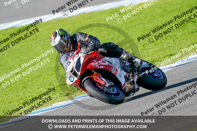 25 to 27th november 2017;Jerez;event digital images;motorbikes;no limits;peter wileman photography;trackday;trackday digital images
